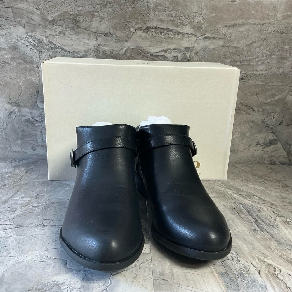 LifeStride Alexander Women's Ankle Boots - Picture 7 of 7
